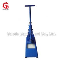 Gaodetec GHG-10 manual grouting injection pump